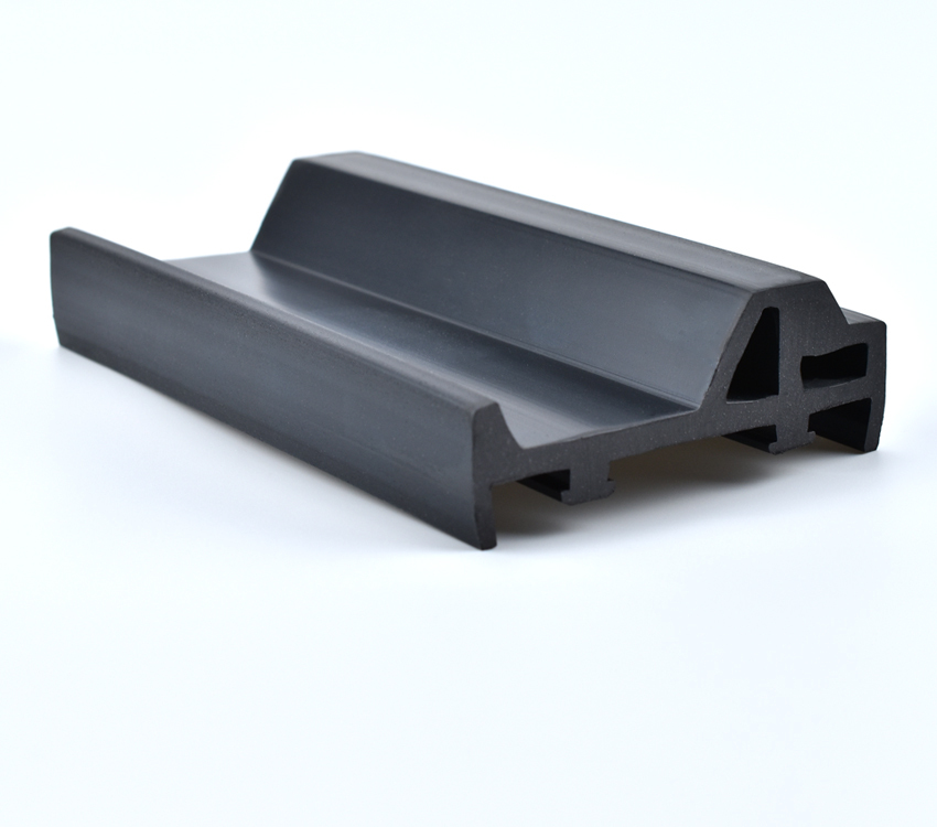 Rubber Weather Stripping For Platform Doors(L=2125)