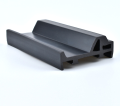 Rubber Weather Stripping For Platform Doors(L=2125)