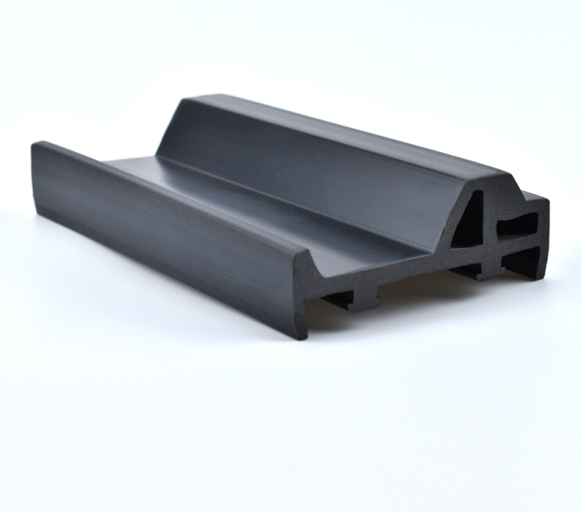 Rubber Weather Stripping For Platform Doors(L=2125)