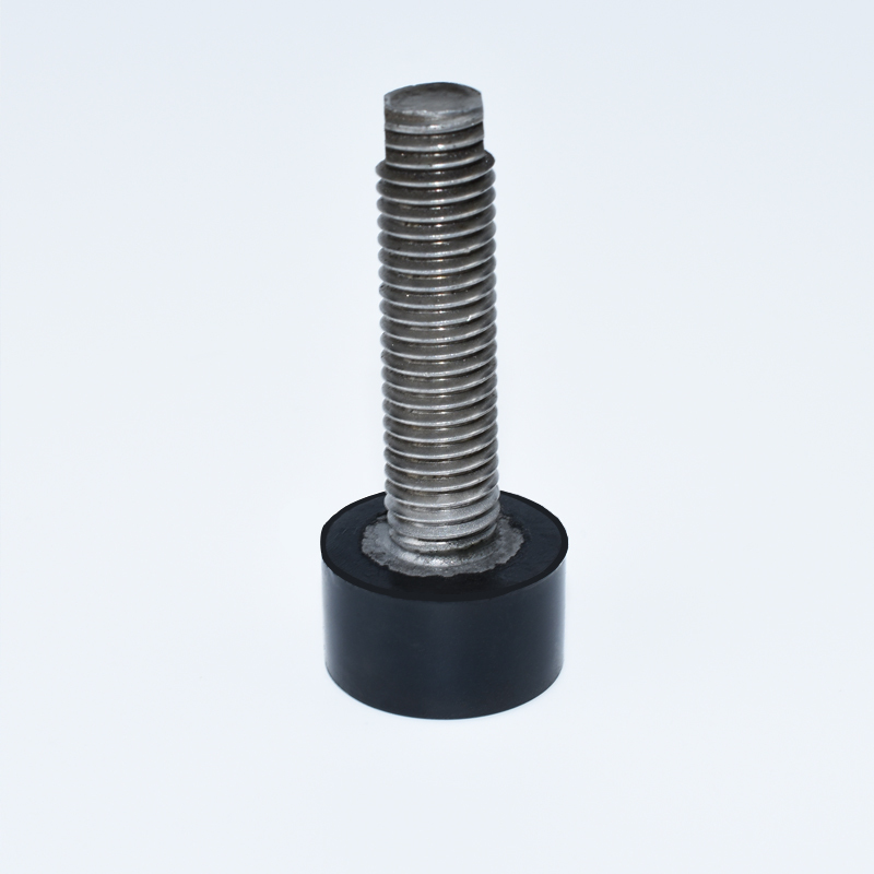 Rubber Leveling Feet