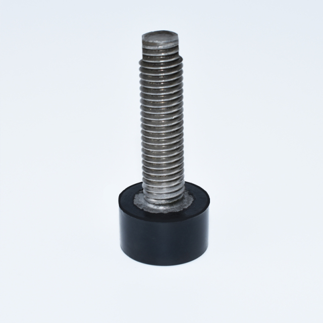 Rubber Leveling Feet