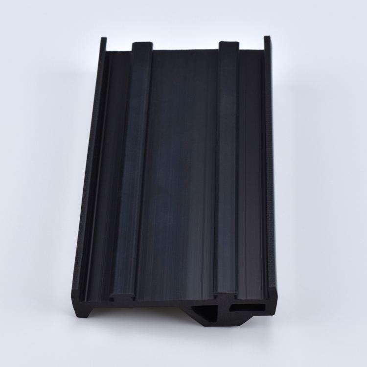 Rubber Weather Stripping For Platform Doors(L=2125)