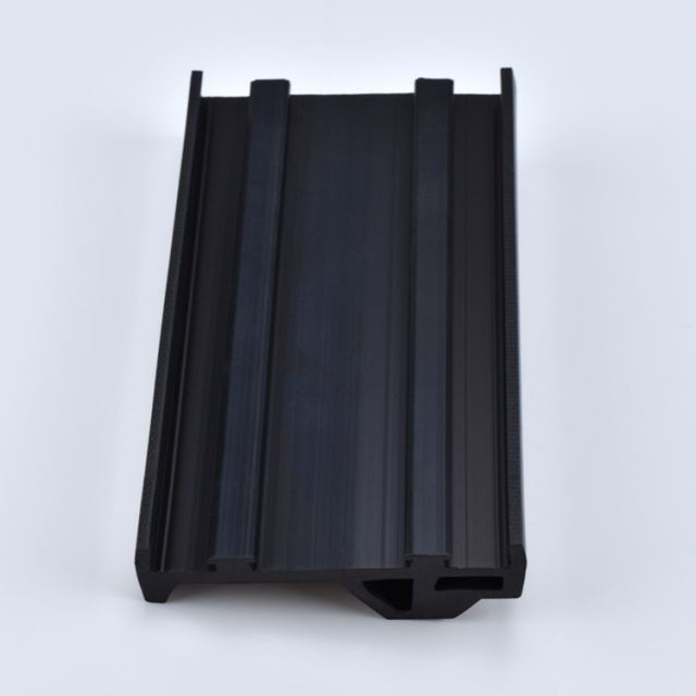Rubber Weather Stripping For Platform Doors(L=2125)