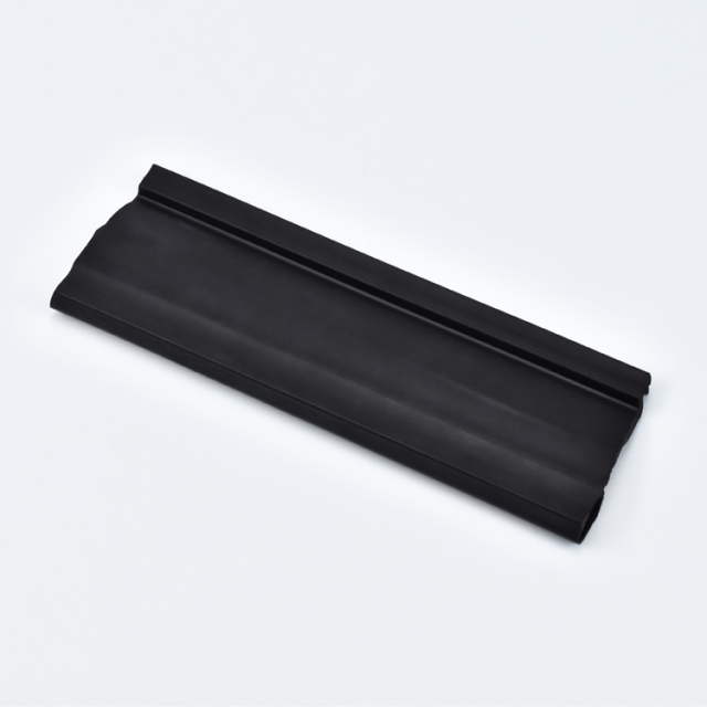 Emergency Door seals