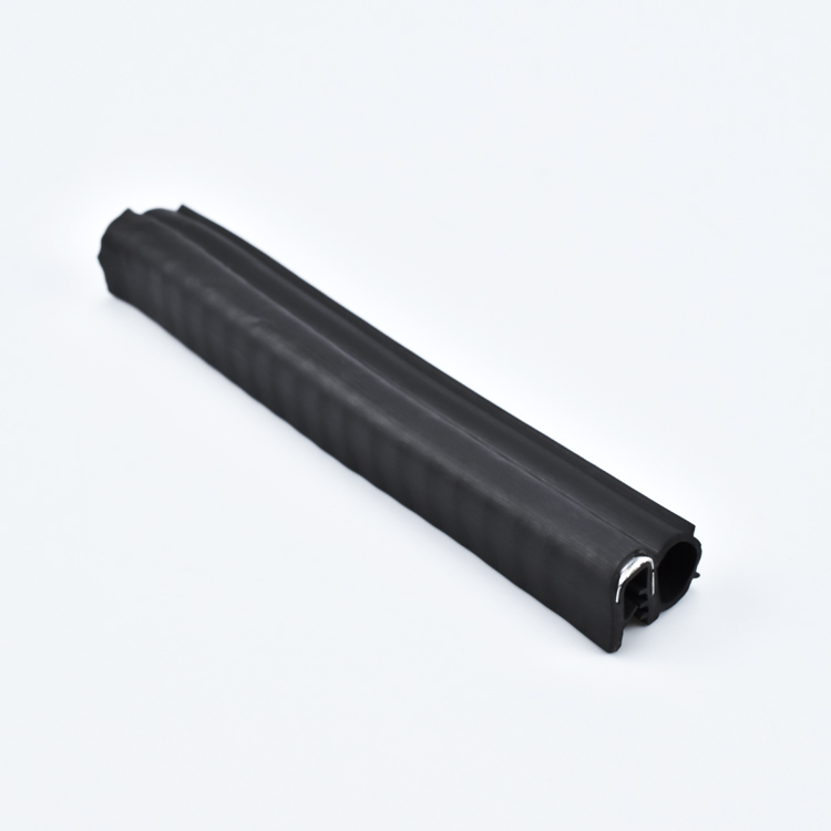 EPDM Co-extruded rubber seals