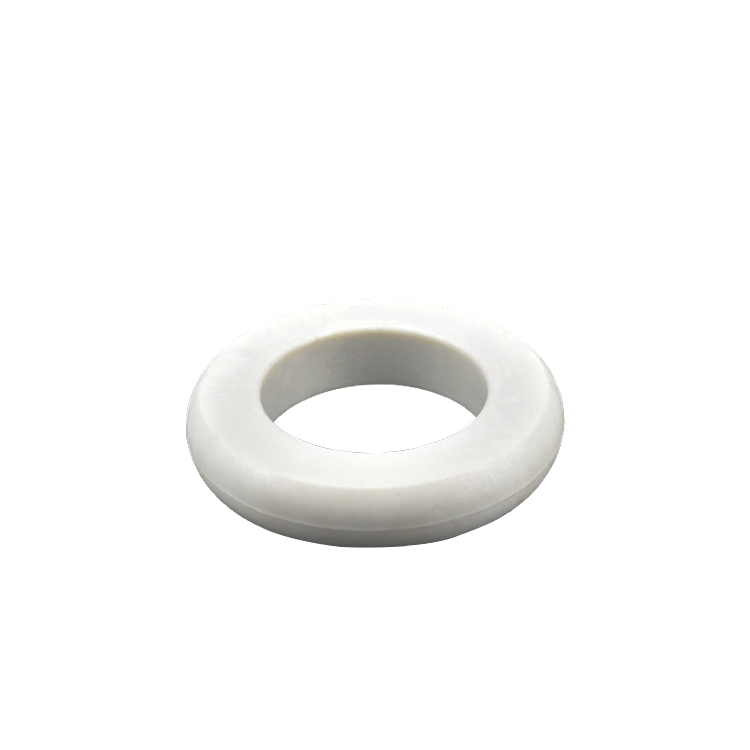 Thin Nylon Flat Washers