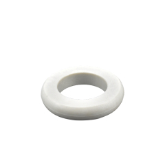 Thin Nylon Flat Washers