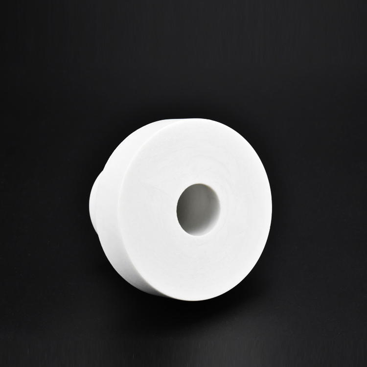 Shoulder Washers | Custom Plastic Components