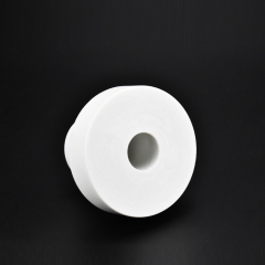 Shoulder Washers | Custom Plastic Components