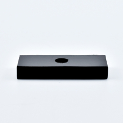 BMC Products Black Buffer With Hole Making