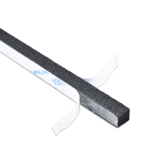 High Density EVA Foam Strip With Adhesive Backing