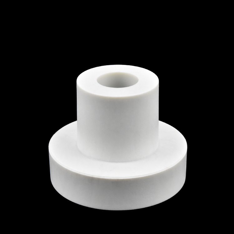 Shoulder Washers | Custom Plastic Components