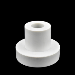 Shoulder Washers | Custom Plastic Components