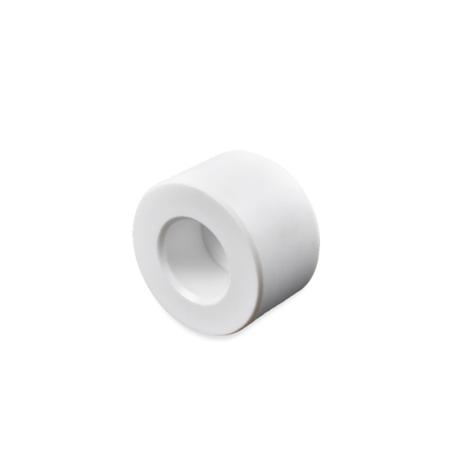 Custom Plastic Insulated Bushings