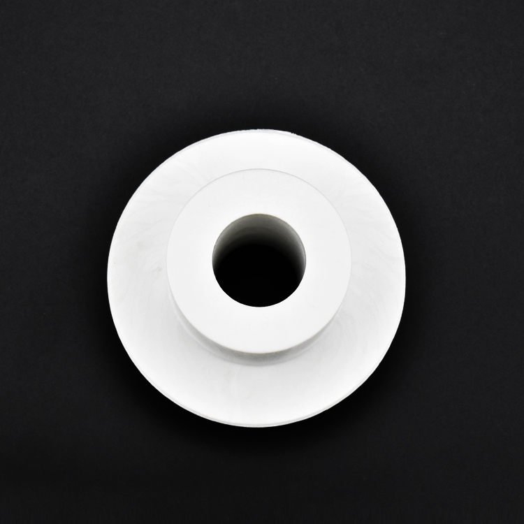 Shoulder Washers | Custom Plastic Components