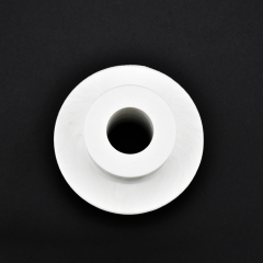 Shoulder Washers | Custom Plastic Components