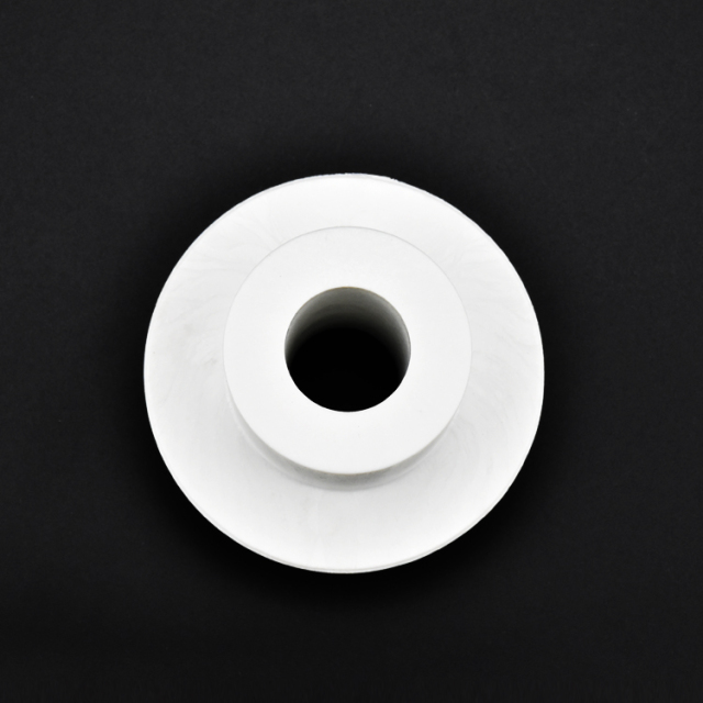 Shoulder Washers | Custom Plastic Components