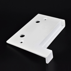 Insulation Board For Platform Screen Door Sill
