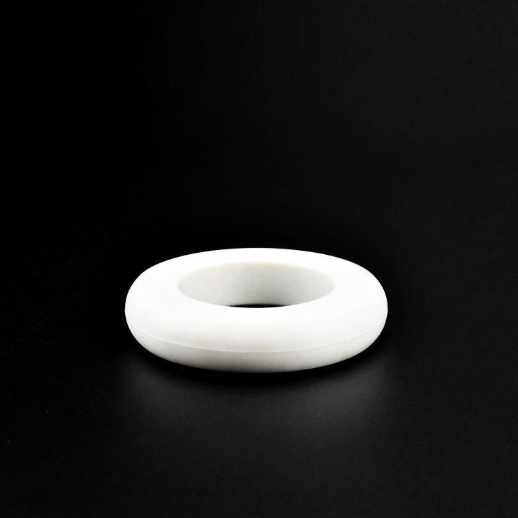 Thin Nylon Flat Washers