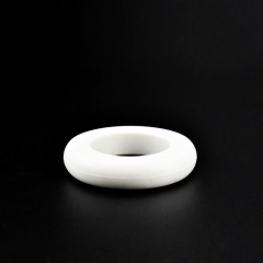 Thin Nylon Flat Washers
