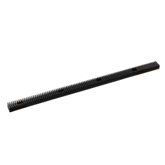 OEM Platform Rubber Gap Filler Strip For Train, Subway, Plane, And Tramway
