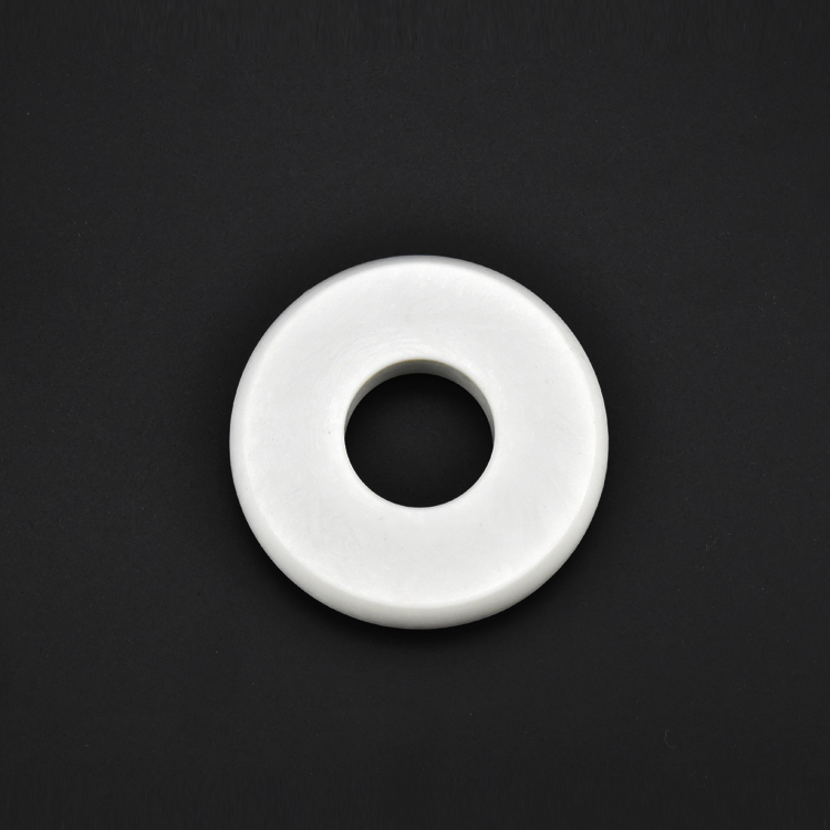 Flat Nylon Plastic Spacer Washers