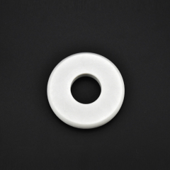 Flat Nylon Plastic Spacer Washers