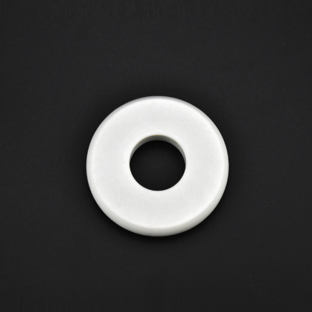 Flat Nylon Plastic Spacer Washers