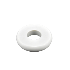 Flat Nylon Plastic Spacer Washers
