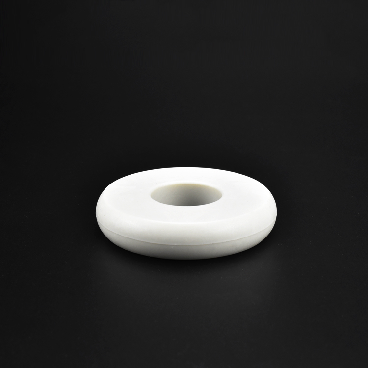 Flat Nylon Plastic Spacer Washers
