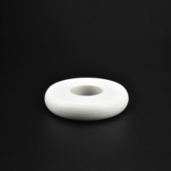 Flat Nylon Plastic Spacer Washers