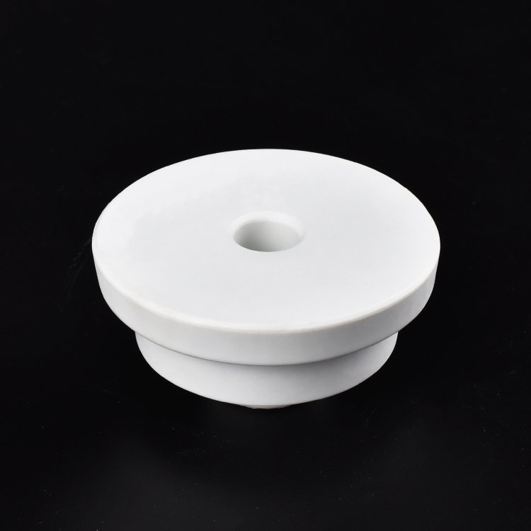 PTFE Bush Machining Parts