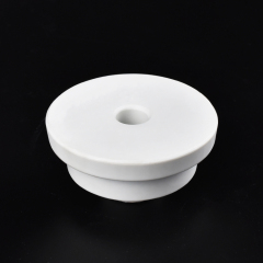 PTFE Bush Machining Parts