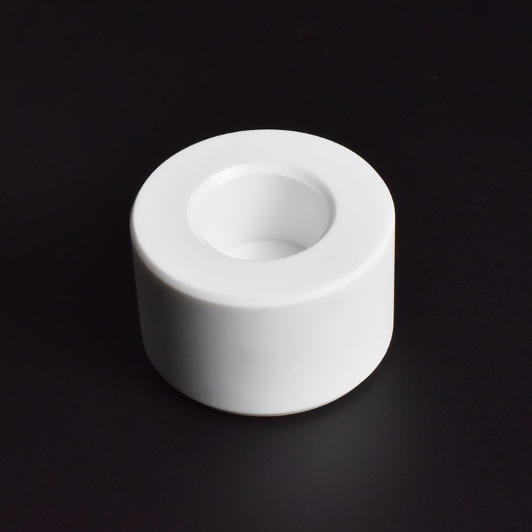 Custom Plastic Insulated Bushings