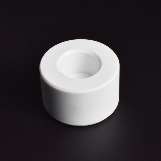 Custom Plastic Insulated Bushings