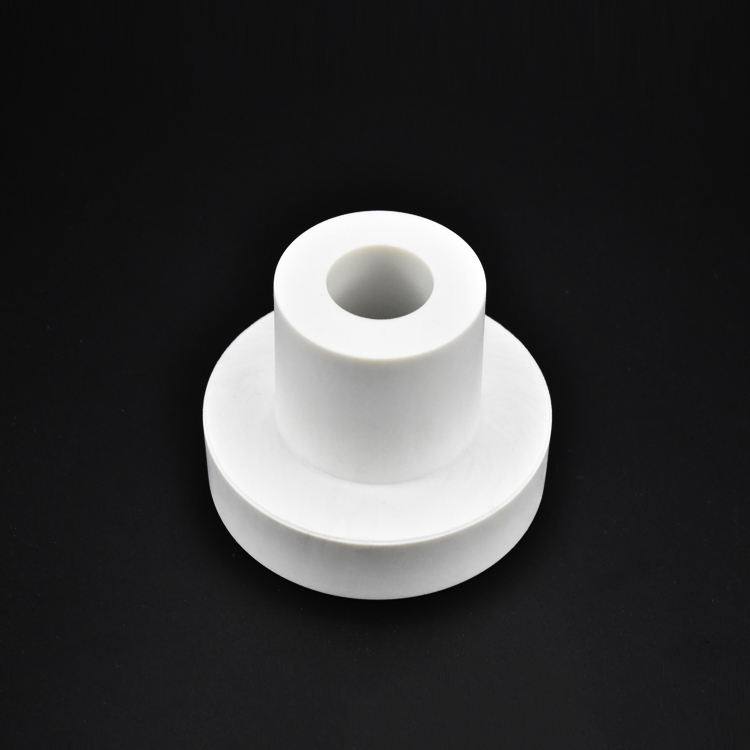 Shoulder Washers | Custom Plastic Components