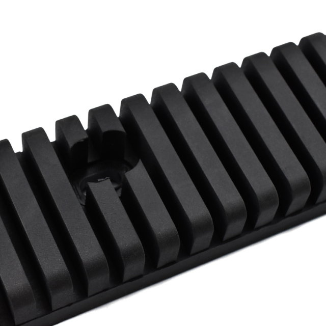 Gap Filler Non Slip Rubber Tire Tread Strips Railway Platform Gap Fillers