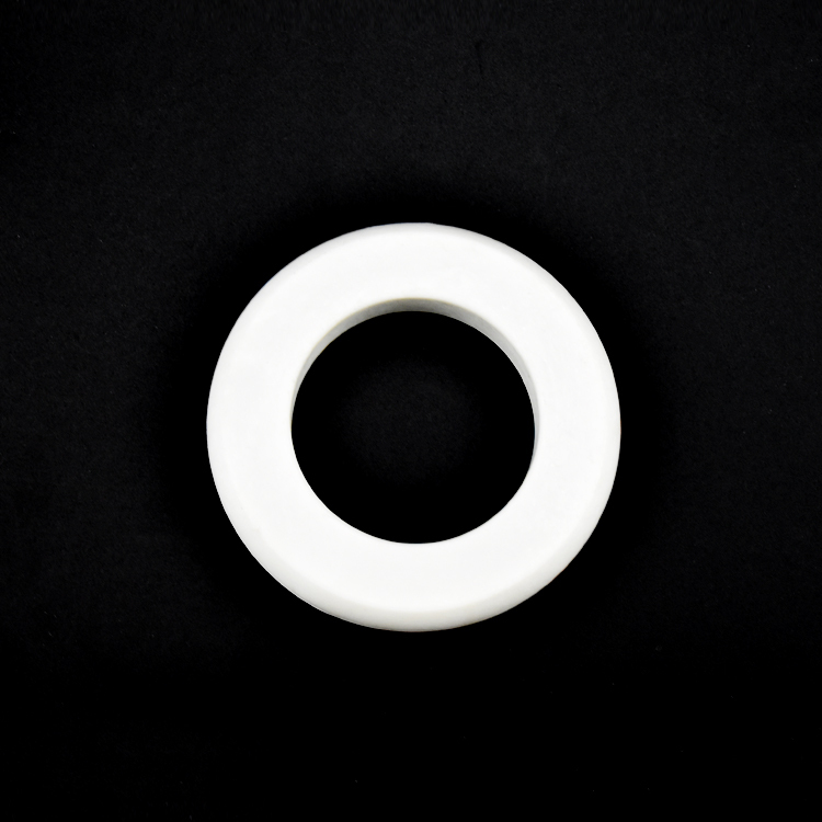 Thin Nylon Flat Washers