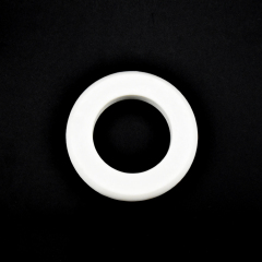 Thin Nylon Flat Washers