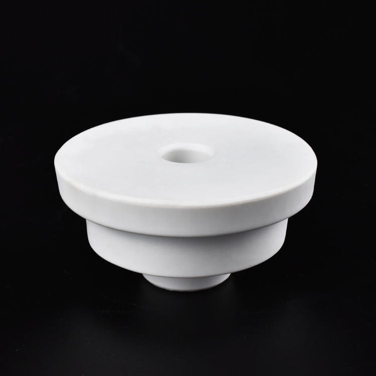 PTFE Bush Machining Parts