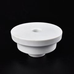 PTFE Bush Machining Parts