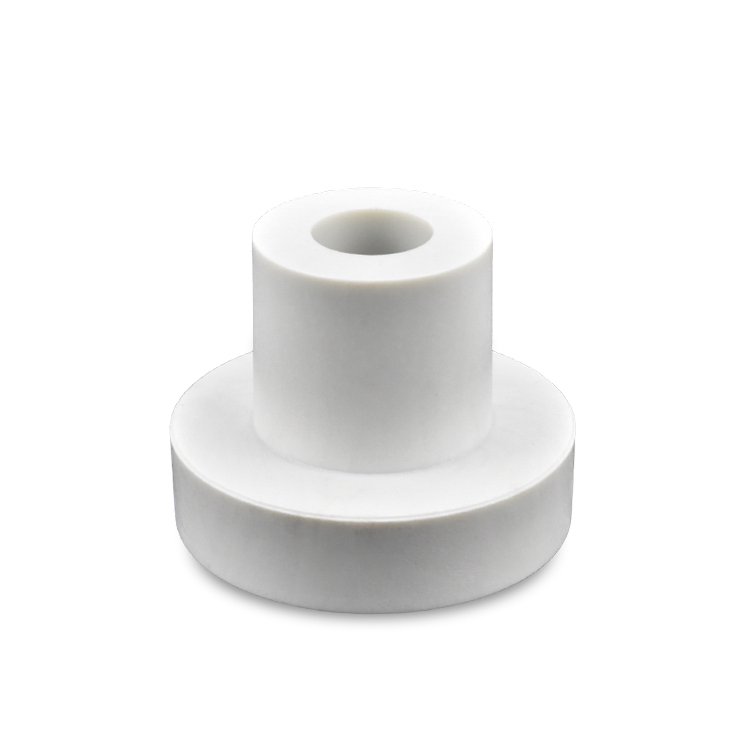 Shoulder Washers | Custom Plastic Components