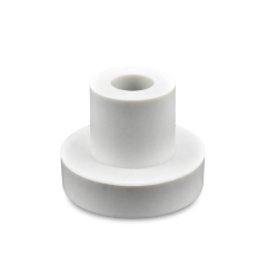 Shoulder Washers | Custom Plastic Components