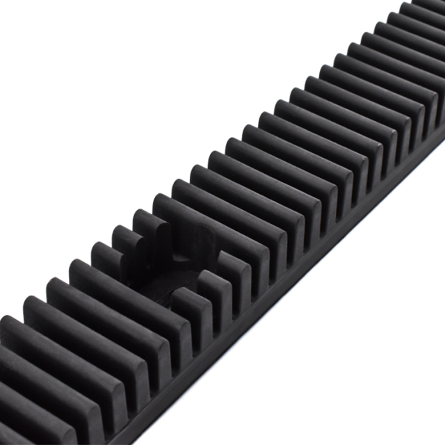 OEM Platform Rubber Gap Filler Strip For Train, Subway, Plane, And Tramway