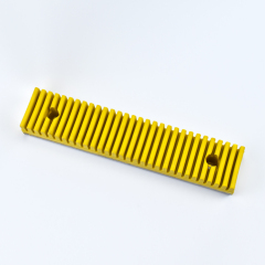 Platform Gap Filler Anti -tread Rubber Strip Rubber Gap Filler Strips