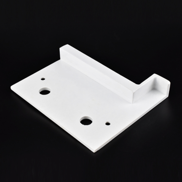 White BMC SMC Sheet Rigid Insulation Backer Board