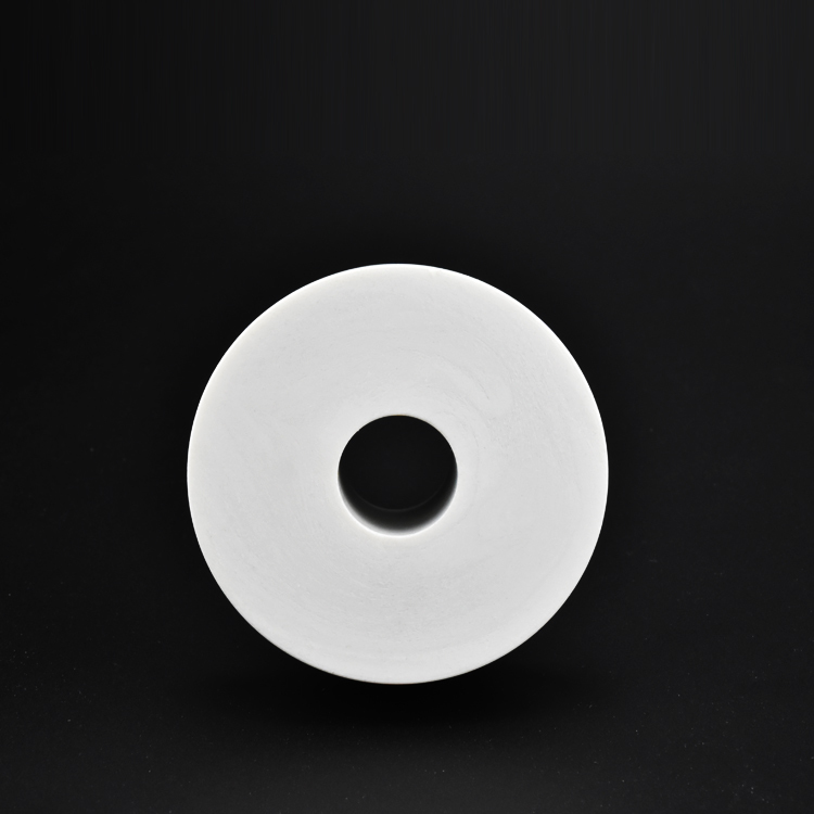 Shoulder Washers | Custom Plastic Components