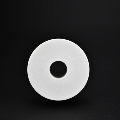 Shoulder Washers | Custom Plastic Components