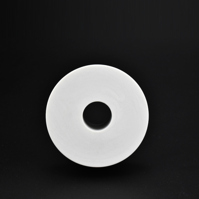 Shoulder Washers | Custom Plastic Components