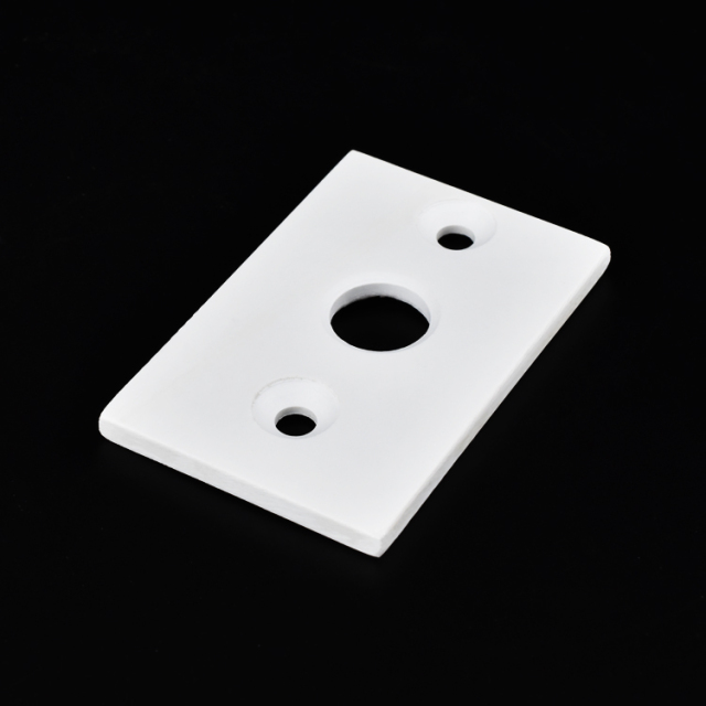Rear Door Sill Intermediate Insulation Panel